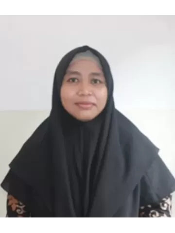 NURLIANA, S.Pd.I